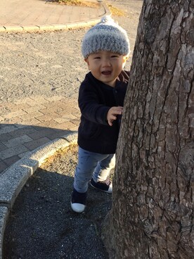 soutaくんさんのコーディネート