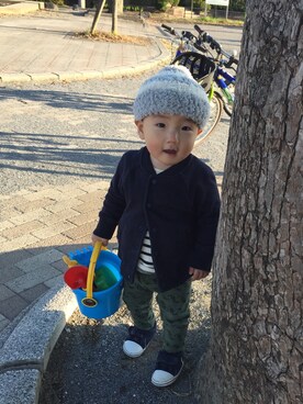 soutaくんさんのコーディネート