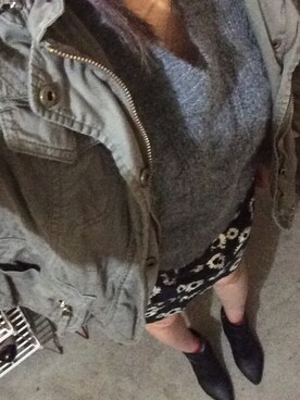 ゆつつんさんのコーディネート