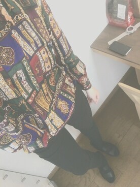 how.さんのコーディネート