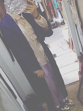 how.さんのコーディネート