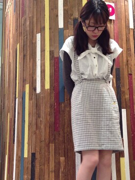 ほたかさんのコーディネート