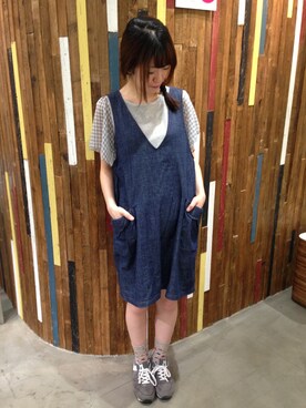 ほたかさんのコーディネート