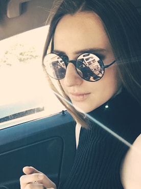 Katie さんのコーディネート
