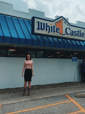Katie さんのコーディネート