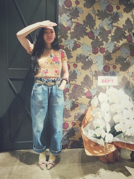 akariさんのコーディネート