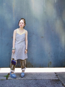 akariさんのコーディネート