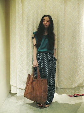 akariさんのコーディネート