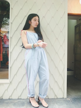 akariさんのコーディネート