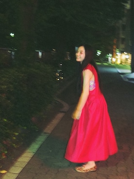 akariさんのコーディネート