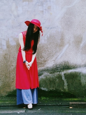 akariさんのコーディネート