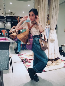 akariさんのコーディネート