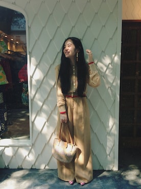 akariさんのコーディネート