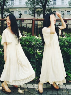 akariさんのコーディネート