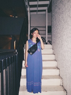 akariさんのコーディネート