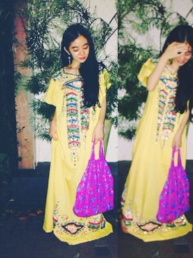 akariさんのコーディネート