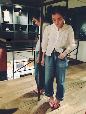 akariさんのコーディネート