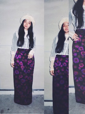 akariさんのコーディネート
