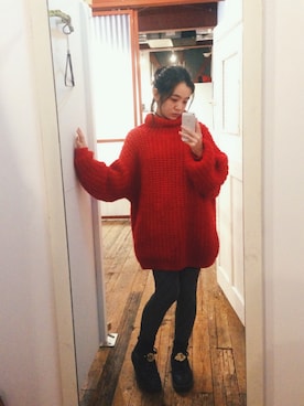 akariさんのコーディネート