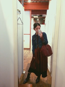 akariさんのコーディネート