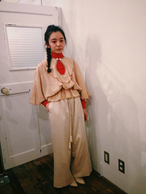 akariさんのコーディネート