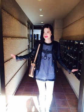 Suzy   さんのコーディネート