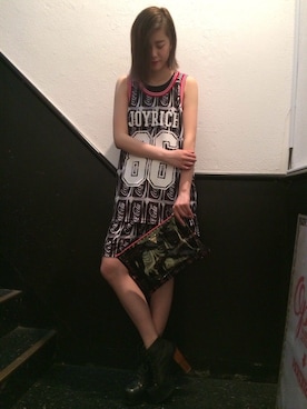 Suzy   さんのコーディネート