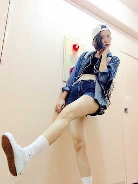 Suzy   さんのコーディネート