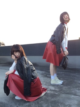 Suzy   さんのコーディネート