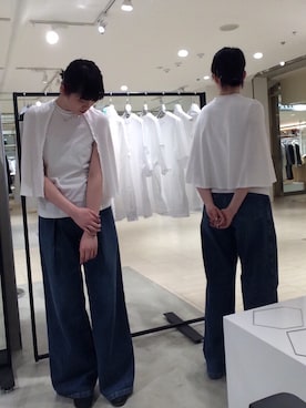 Suzy   さんのコーディネート