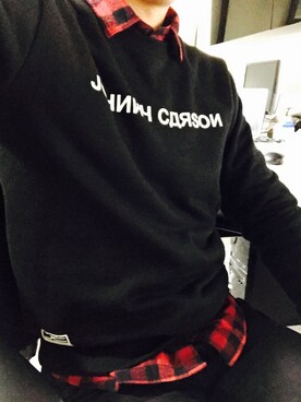 무명さんのコーディネート