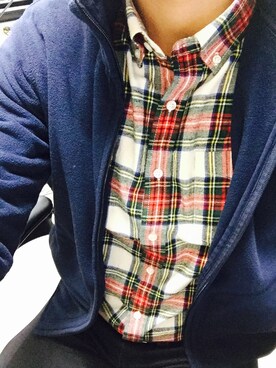 무명さんのコーディネート