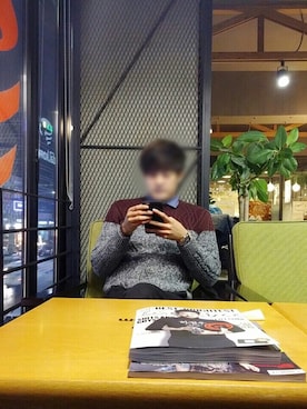 무명さんのコーディネート