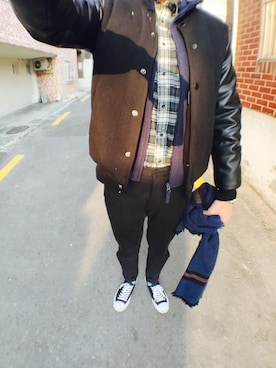 무명さんのコーディネート