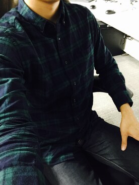 무명さんのコーディネート