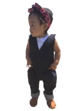 ゆづゆなさんのコーディネート