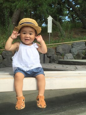 ゆづゆなさんのコーディネート