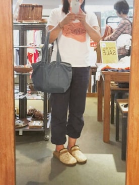 yooさんのコーディネート