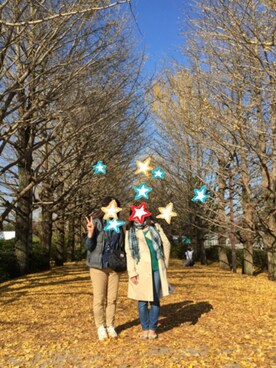 yooさんのコーディネート