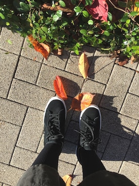 yooさんのコーディネート