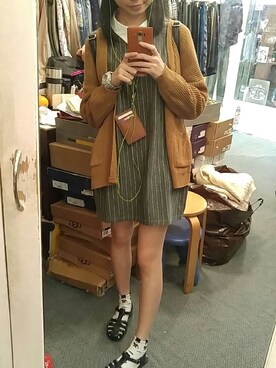 Kylieさんのコーディネート