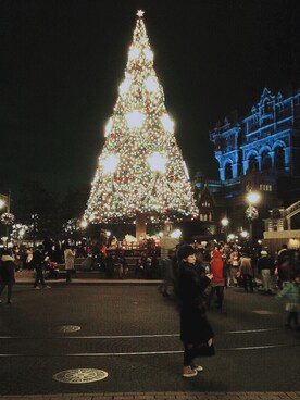 yuri さんのコーディネート