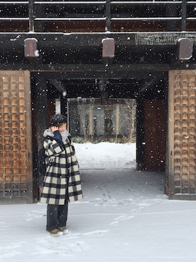 yuri さんのコーディネート