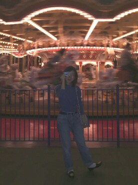 yuri さんのコーディネート