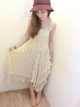 艾瑞絲さんのコーディネート