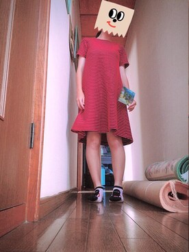 花美ちゃんさんのコーディネート