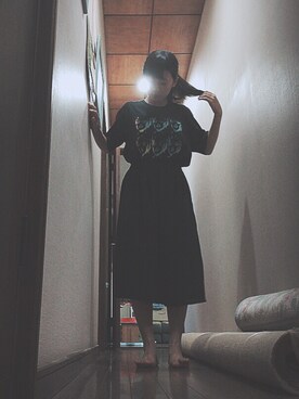 花美ちゃんさんのコーディネート