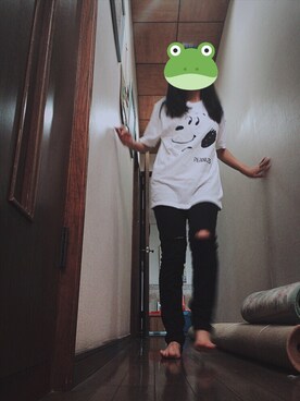 花美ちゃんさんのコーディネート