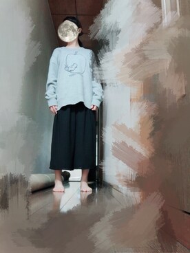 花美ちゃんさんのコーディネート