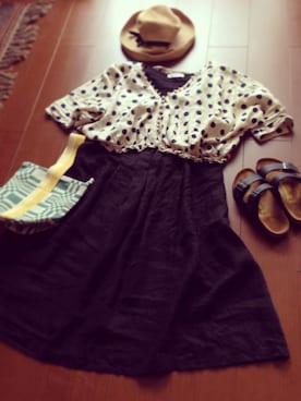 emi＊さんのコーディネート